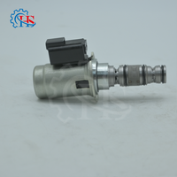 Válvula Solenoide 4210474 de 12V para Control de Transmisión Spicer, Compatible con Dana Spicer para John Deere 624K 644K 4210835