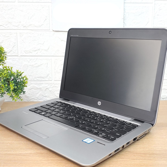 2025 Year Wholesale for HP EliteBook 820 G4 12.5 Inch Business Laptop Intel Core I7-7500U 8GB RAM 256GB SSD Windows 10 Pro