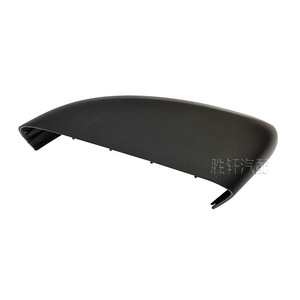 Ford Ranger <b>Mirror</b> Covers <b>Plastic</b> Full Set For 2015-2021 Models Left Right Side - Product Image 5