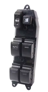 84820-12480 84820-60110 Elektrisch Bedieningsvenster Glazen Knopregelaar Hefschakelaar - Product Image 2