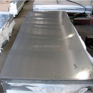 מפעל ישיר לספק מחיר נמוך מותאם אישית לוחות נירוסטה 201202 חומרים 301304 עם עוביים מ 0.3 מ "מ עד 3.0 מ" מ - Product Image 3