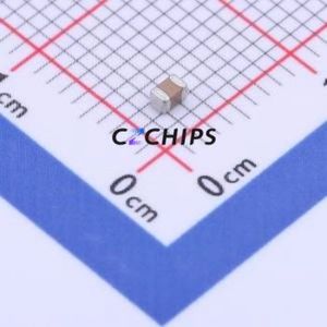 Condensateur SMD (MLCC) FM21X104K201ECG 0805 (Capacité : 100nF) (Précision : 10%) Tension nominale : 200V - Product Image 2