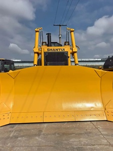 Buldoser Crawler Shantui Original Baru SD22 <span class=keywords><strong>SD13</strong></span> SD16 SD32 SD42 dengan Komponen Inti Pompa Mesin, Gearbox, dan Bearing Ripper - Product Image 2