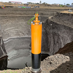 Wqn40-100/3-18.5 Hochdruck-Abwasser pumpe, Garten Farm Bewässerung Tauch pumpe - Product Image 4