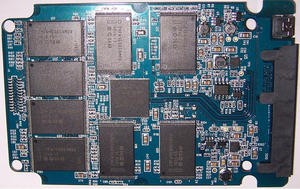 บริการประกอบวงจรแบบครบวงจรรวดเร็วสำหรับโมดูลบลูทูธ หูฟัง และแผงวงจร PCBA - Product Image 3