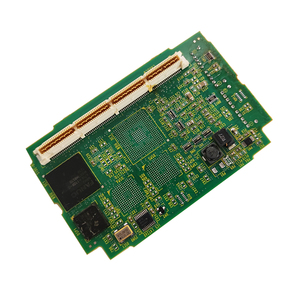 Carte de circuit imprimé FANUC A20B-3300-0664 pour axe - Product Image 5