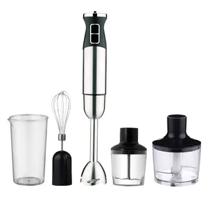 Mini Portable Blender Juicer blender Multi-function Immersion Hand Blender