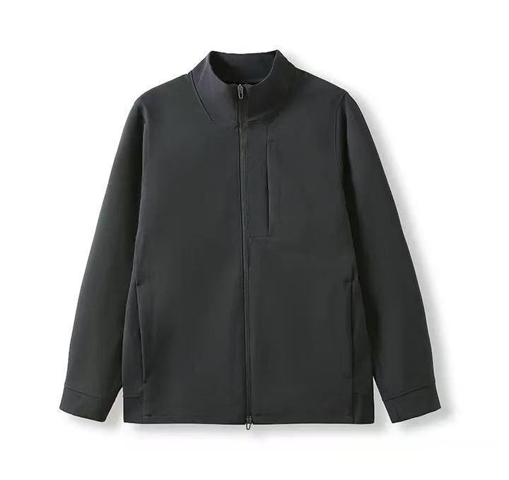 Gris noir