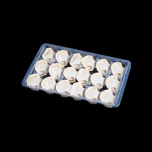 Nhà cung cấp khay nhựa dùng một lần, khay nhựa PET trong suốt, hộp đựng thực phẩm bằng nhựa dùng một lần - Product Image 1