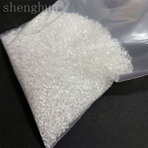 Gránulos transparentes PMMA Gránulos de para envases cosméticos Materias Primas Plásticas - Product Image 1