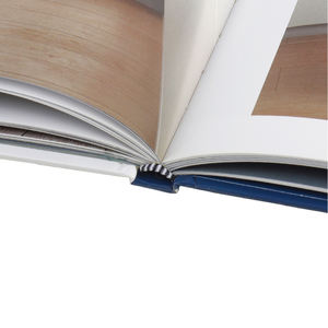 Servizio di Stampa e Pubblicazione Libri con Copertina Rigida Personalizzata in Cina - Product Image 2