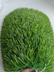 Césped Artificial <span class=keywords><strong>Forever</strong></span> Green de 35 mm y 40 mm con Protección UV, Césped para Jardín Exterior de Alta Calidad, Césped para Paisajismo - Product Image 3