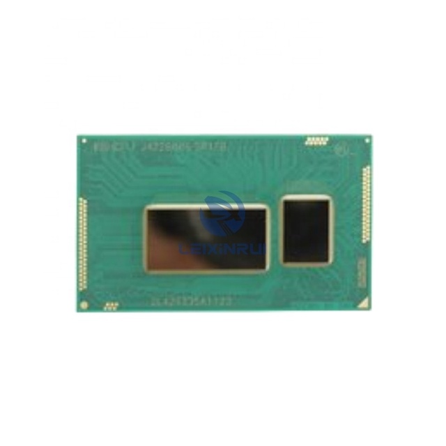 New original Celeron CPU 1.70GHz/2M I series 5 generation dual mirror BGA 3215U SR243
