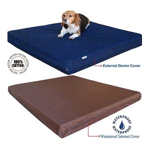 Hohe Qualität Sofa Waschbar Fleece Großhandel Einweg Hund Bett Abdeckung - Product Image 2