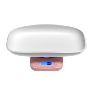 Balance intelligente Veidt pour animaux de compagnie, chat et chien, précision 30 kg, modèle VT-501, pour la mesure du poids des animaux numériques - Product Image 3