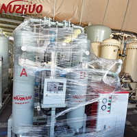 Secador de Aire de Alta Temperatura Personalizado NUZHUO, Secador por Adsorción de Calor Regenerativo, Secador por Compresión