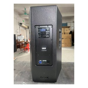 Enceinte active professionnelle JB SRX715-P 15 pouces 800W*8ohm avec module DSP, équipement sonore pour DJ, discothèque, scène extérieure, subwoofer. - Product Image 4