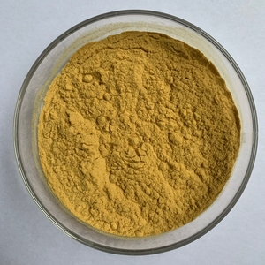 Suministro de grado alimenticio de extracto de hierba de rocío y extracto de raíz de Cyanotis Arachnoidea 10%-90% polvo de Beta ecdisterona - Product Image 2