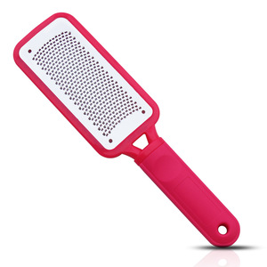 Râpe professionnelle pour pieds, éliminateur de callosités et peaux mortes, outils de soin des pieds, vente en gros de produits intelligents pour la maison - Product Image 5