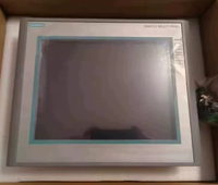 Siemens 6AV6644-0AA01-2AX0 SIMATIC MP377 Panel Táctil HMI TFT a Color de 12 Pulgadas con Sistema Windows CE 5.0