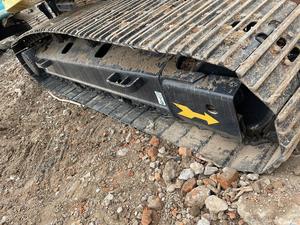 Excavatrice d'occasion ultra-variée Komatsu PC220-8 Komatsu PC220 Komatsu PC220-7 pour les grands projets de fondations - Product Image 3