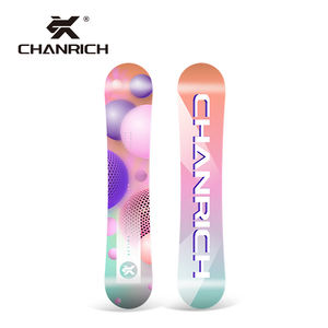 Compétition all mountain freestyle logo personnalisé prêt à expédier snowboard pour adulte prix de gros équipement de <span class=keywords><strong>ski</strong></span> - Product Image 5