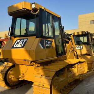 Transferencia Urgente: Topadora CAT D6G2 Usada, 1800 Horas, Chasis Sólido, Precio Negociable, Componentes Principales: Caja de Cambios, Motor 131KW, Probado en Japón - Product Image 2