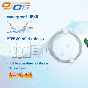 Nội soi Máy ảnh y tế USB lemo ochfa10 720x720P với PTFE tueb 2 LED 1mm mini linh hoạt nội soi máy ảnh cho bronchoscope - Product Image 3