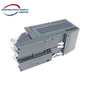 Mejor tipo de soporte compacto para E/S VersaMax IC200CHS025 - Product Image 2