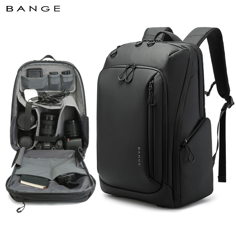 advanced camera and laptop backpack Manfrotto Befree Rear Access V2 fo – JG Superstore The padded camera compartment features the brand Manfrotto Advanced III Befree Backpack