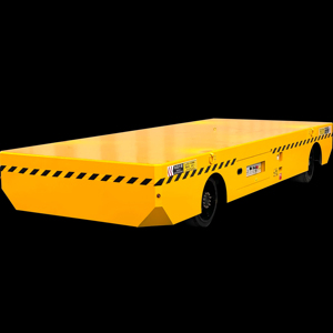 Camion électrique tout-terrain personnalisable et polyvalent, télécommandé, pour le transport en usine et la manutention de divers matériaux routiers - Product Image 6