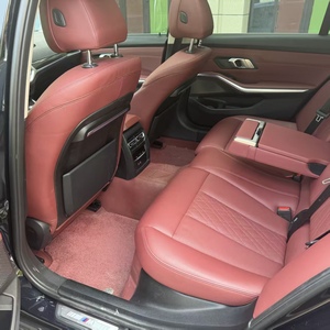 <span class=keywords><strong>BMW</strong></span> 325Li d'occasion 2021 2.0T RWD Berline Sport Luxe Automatique 5 Places Conduite à Gauche Essence 300Nm pour les Marchés des Passionnés - Product Image 6