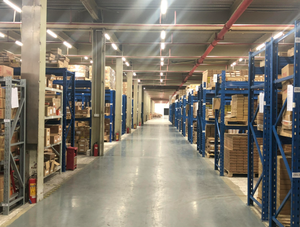 Attuatore cilindro pneumatico DNC-50-320-PPV A-KP 50 alesaggio 320 Stroke PLC - Product Image 6