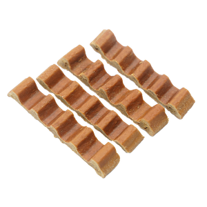 Cubes de goût <span class=keywords><strong>poulet</strong></span>, saumon et riz et <span class=keywords><strong>nourriture</strong></span> <span class=keywords><strong>pour</strong></span> chiens en sandwich <span class=keywords><strong>sans</strong></span> additifs, vente chaude - Product Image 4