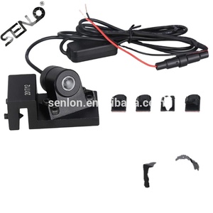 Светодиодный проектор высокой мощности, 12 В, Светодиодные Крылья ангела, привидение, тень, автомобиль, логотип, свет, приветственный свет - Product Image 3