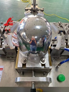 Máy Ủi Mũ Bóng Chày Tự Động Với Giá Thấp Hơn Trong Nồi Hơi - Product Image 6