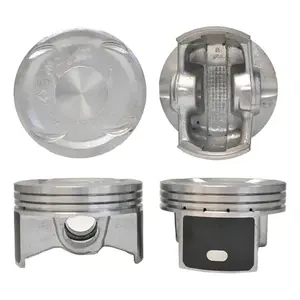 Juego de Pistones 30 Honda CRV 4 Cilindros 2.4 K24A1 DOHC 16V 02/06 - Product Image 6