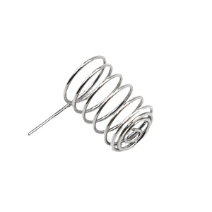<b>Compression</b> <b>Spring</b> <b>Spring</b> Steel Helical Left Hand Right Hand Hardware Use - Product Image 4