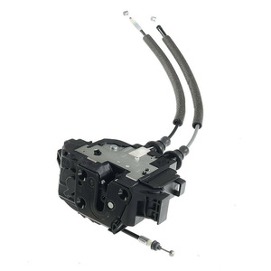 Actuador de Cierre Centralizado para Hyundai Elantra 2007-2010, Delantero Derecho, 81320-2H030, Tipo Botón - Product Image 2
