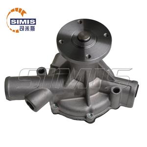 Pompe d'Acqua di Alta Qualità per Carrelli Elevatori SIMIS, 21010-L1128 21010-L1100 21010-L1126 Compatibili con NISSAN H20-1, KOMATSU 20, <span class=keywords><strong>TCM</strong></span> 20, 23 - Product Image 6