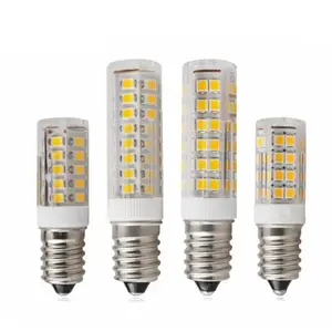 Đèn Led Hoạt Động Bóng Đèn Led CRI 70 80 90 1.5W 2W 1.8W 2.5W 3W 4W 5W 24 Volt DC G4