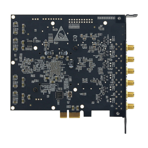 บอร์ดพัฒนา B210 SDR รุ่น PCIE รองรับซอฟต์แวร์วิทยุแบบกำหนดค่าผ่านซอฟต์แวร์ สำหรับ UHD/GNURADIO/MATLAB/<span class=keywords><strong>LABVIEW</strong></span> - Product Image 3