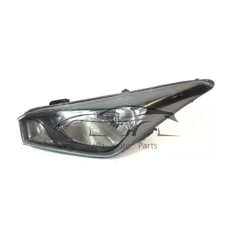 Car Headlight Headlamp For HYUNDAI HB20 2013 92101-1S000 92102-1S000 921011S000 921021S000