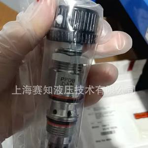 วาล์วไฮดรอลิก PPDB-OAN SUN Hydraulics ของแท้นำเข้าจากอเมริกา มีสินค้าในสต็อก - Product Image 4