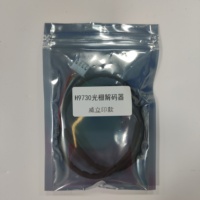 Sensor de Codificador Digital para Plotter Witcolor Ultra 9000 9100 9200, Sensor Raster H9730 Q50, DX5 DX7