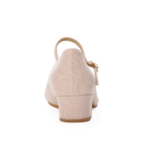Offre Spéciale chaussure de danse de salon pour femmes talons professionnels sandales athlétiques BD danse valse <span class=keywords><strong>Salsa</strong></span> chaussures de danse latine pour femmes moderne - Product Image 3