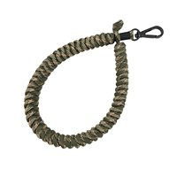 550 Paracord Tactique Caméra Bracelet pour Camping Accessoire Durable