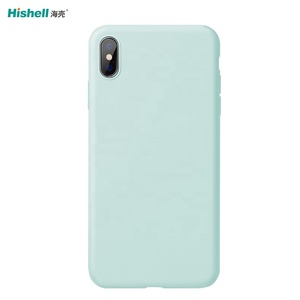 Funda <span class=keywords><strong>de</strong></span> TPU suave mate para teléfono móvil <span class=keywords><strong>iPhone</strong></span> <span class=keywords><strong>Xs</strong></span>, 1,2mm <span class=keywords><strong>de</strong></span> grosor - Product Image 2