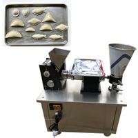 Les plus populaires 	 Machine à samoussas 	 Machine à faire des raviolis et des petits dumplings 	 Machines à faire des empanadas 	 Machine automatique à faire des tartes
