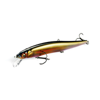 Leurres de pêche flottants M097, appât de natation, Jerkbait VISION ONETEN jr, 9.8cm, 10.5g